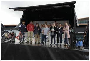 Foto 370 de la Carrera Familiar de Getxo 2018